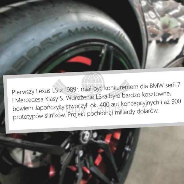 Pomyślnik Motoryzacyjny - cały rok na czterech kółkach