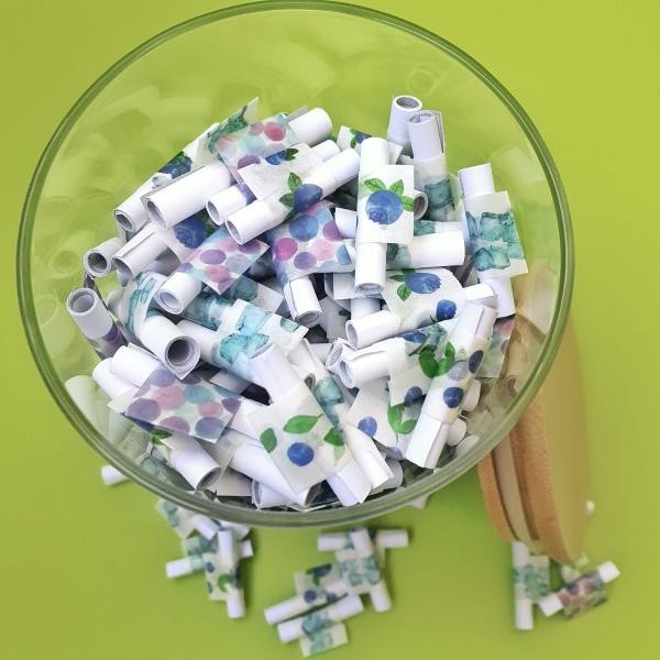 Ciekawski Pomyślnik - Junior