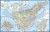 Teneryfa i La Gomera. Laminowana mapa turystyczna + Miniprzewodnik wydawnictwa ExpressMap. Strona pierwsza