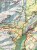 La Gomera. Park Narodowy Garajonay 1:25 000. Mapa turystyczna + przewodnik. Fragment 1