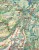 La Gomera. Park Narodowy Garajonay 1:25 000. Mapa turystyczna + przewodnik. Fragment 2