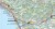 Toskania. Florencja, Siena, Piza. Laminowana mapa samochodowa + Miniprzewodnik wydawnictwa ExpressMap. Fragment 1