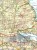 Minorka / Menorca 1:50 000. Mapa turystyczna + przewodnik. Fragment 1