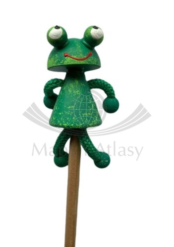 Ołówek Żaba - Kudowa-Zdrój