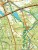 Puszcza Bolimowska 1:50 000. Mapa samochodowo-turystyczna wydawnictwa Rewasz. Fragment 1