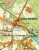 Puszcza Bolimowska 1:50 000. Mapa samochodowo-turystyczna wydawnictwa Rewasz. Fragment 3