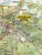Góry i Pogórze Izerskie 1:50 000. Laminowana mapa turystyczna wydawnictwa Galileos. Fragment 1