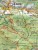 Góry i Pogórze Izerskie 1:50 000. Laminowana mapa turystyczna wydawnictwa Galileos. Fragment 3