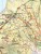 La Palma 1:25 000. Zestaw dwóch map turystycznych. Mapa 1 - fragment 1