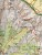 La Palma 1:25 000. Zestaw dwóch map turystycznych. Mapa 1 - fragment 2