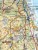 La Palma 1:25 000. Zestaw dwóch map turystycznych. Mapa 2 - fragment 2