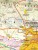 Cypr 1:150 000. Wodoodporna mapa samochodowo-turystyczna wydawnictwa Reise Know-How. Fragment 1