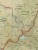 Zambia 1:1 000 000. Wodoodporna mapa samochodowo-turystyczna wydawnictwa Reise Know-How. Fragment 1