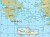 Kreta 1:140 000. Wodoodporna mapa samochodowo-turystyczna wydawnictwa Reise Know-How. Zasięg