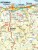 Kreta 1:140 000. Wodoodporna mapa samochodowo-turystyczna wydawnictwa Reise Know-How. Fragment 1