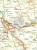 Toskania 1:200 000. Wodoodporna mapa samochodowo-turystyczna wydawnictwa Reise Know-How. Fragment 2