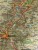 Kolumbia 1:1 400 000. Wodoodporna mapa samochodowo-turystyczna wydawnictwa Reise Know-How. Fragment 2
