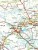 Azja Środkowa. Uzbekistan, Turkmenistan, Kirgistan, Tadżykistan 1:1 700 000. Wodoodporna mapa samochodowo-turystyczna wydawnictwa Reise Know-How. Fragment 2