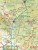 USA, część południowo-zachodnia 1:1 250 000. Wodoodporna mapa samochodowo-turystyczna /7/ wydawnictwa Reise Know-How. Fragment 2