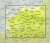 Górna Austria / Oberosterreich 1:150 000. Mapa samochodowo-turystyczna wydawnictwa Freytag & Berndt. Zasięg
