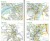 Górna Austria / Oberosterreich 1:150 000. Mapa samochodowo-turystyczna wydawnictwa Freytag & Berndt. Mini przewodnik - przykładowe strony 1