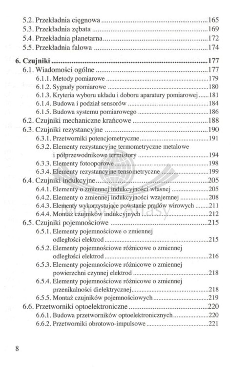 Automatyka przemysłowa w praktyce. Poradnik wydawnictwa KaBe. Spis treści 2