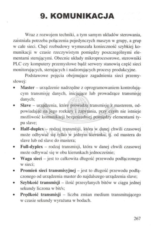 Automatyka przemysłowa w praktyce. Poradnik wydawnictwa KaBe. Przykładowa strona 3