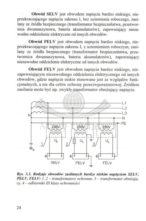 Badania i pomiary elektroenergetyczne dla praktyków. Poradnik wydawnictwa KaBe. Przykładowa strona 2