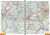 Europa 1:800 000. Atlas samochodowy wydawnictwa Falk. Przykładowe strony 6