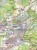 Lago d'Iseo, Valle Trompia, Franciacorta. Wodoodporna mapa turystyczna 106 wydawnictwa Kompass. Fragment 2