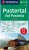 Pustertal / Val Pusteria. Zestaw trzech map turystycznych 671 wydawnictwa Kompass. Mapa 3 - okładka