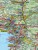 Chorwacja i Czarnogóra - wybrzeże. Laminowana mapa samochodowo-turystyczna wydawnictwa ExpressMap. Fragment 1