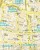 Liban 1:200 000. Wodoodporna mapa samochodowo-turystyczna wydawnictwa Reise Know-How. Fragment 3