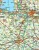 Włochy północne 1:400 000. Wodoodporna mapa samochodowo-turystyczna wydawnictwa Reise Know-How. Fragment 2