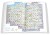 Polska 1:250 000 + Europa 1:4 000 000. Atlas samochodowy wydawnictwa ExpressMap. Skorowidz arkuszy