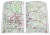 Polska 1:250 000 + Europa 1:4 000 000. Atlas samochodowy wydawnictwa ExpressMap. Przykładowe strony 2