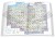 Polska 1:250 000 + Europa 1:4 000 000. Atlas samochodowy + Pierwsza pomoc wydawnictwa ExpressMap. Skorowidz arkuszy