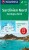 Sardynia Północna. Zestaw czterech map turystycznych 2497 wydawnictwa Kompass. Mapa 3 - okładka