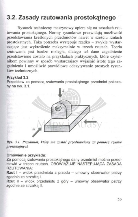Ślusarstwo ogólne. Poradnik wydawnictwa KaBe. Przykładowa strona 2