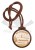 Śnieżnik. Medal dla zdobywcy