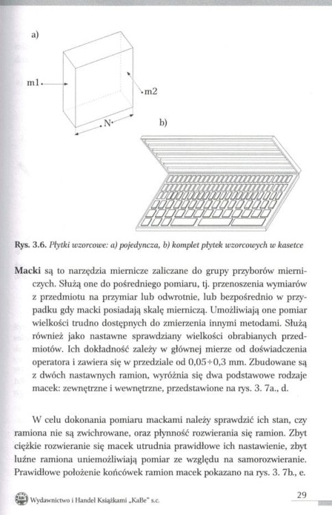 Praktyczne podstawy mechatroniki. Poradnik wydawnictwa KaBe. Przykładowa strona 3
