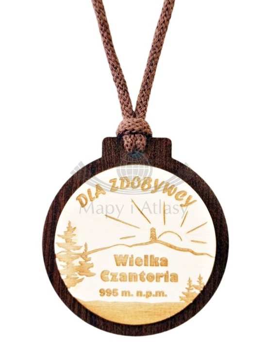 Wielka Czantoria medal dla zdobywcy (1).jpg