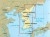 Korea 1:700 000. Wodoodporna mapa samochodowa wydawnictwo Reise Know-How. Zasięg