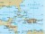Dominikana 1:450 000 Wodoodporna mapa samochodowa wydawnictwa Reise Know-How. Zasięg