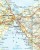 Wenezuela 1:1 400 000. Wodoodporna mapa samochodowa. wydawnictwa Reise Know-How. Fragment 2