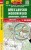 Okolice Brzecławia / Breclavsko, Hodoninsko. Mapa turystyczna 465 wydawnictwa Shocart. Okładka