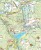 Beskid Śląski. Zestaw 6 map turystycznych wydawnictwa Galileos. Przykładowy fragment 1