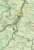 Beskid Śląski. Zestaw 6 map turystycznych wydawnictwa Galileos. Przykładowy fragment 2