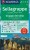 Sellagruppe, Groden, Seiser Alm / Gruppo di Sella, Val Gardena, Alpe di Siusi, Marmolada. Wodoodporna mapa turystyczna 59 wydawnictwa Kompass. Okładka