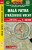 Mała Fatra i Góry Strażowskie. Mapa turystyczna 478 wydawnictwa Shocart. Okładka
